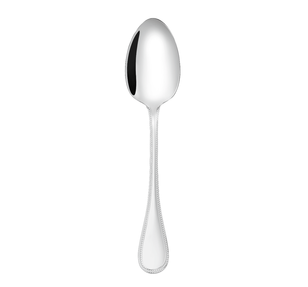 CHRISTOFLE - CUCCHIAINO DA CAFFE' COLLEZIONE PERLES set da 12pz 1020€ (quote da 170€ )