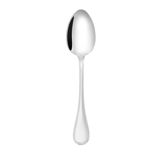 CHRISTOFLE - CUCCHIAINO DA CAFFE' COLLEZIONE PERLES set da 12pz 1020€ (quote da 170€ )