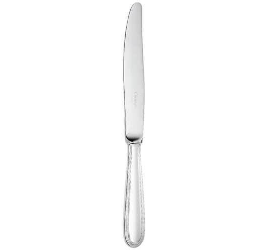 CHRISTOFLE - COLTELLO COLLEZIONE PERLES set da 12pz 1680€ (quote da 140€ )