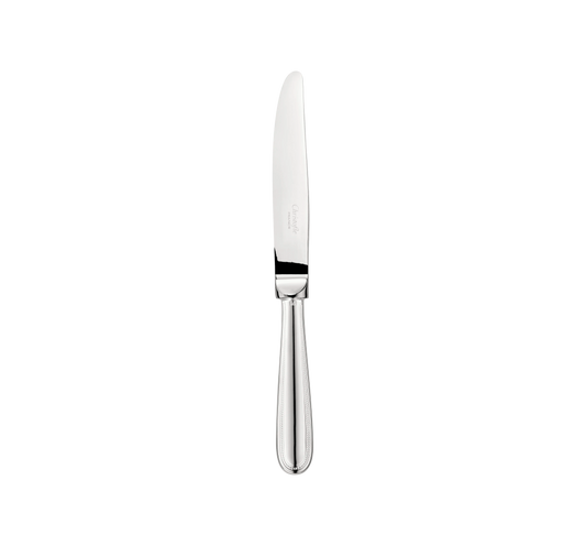 CHRISTOFLE - COLTELLO DA DOLCE COLLEZIONE PERLES SET DA 12PZ 1320€ (QUOTE DA 110€)