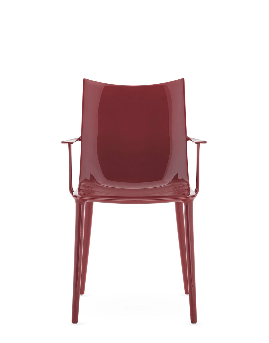 KARTELL -  SEDIA H.H.H. Philippe Starck