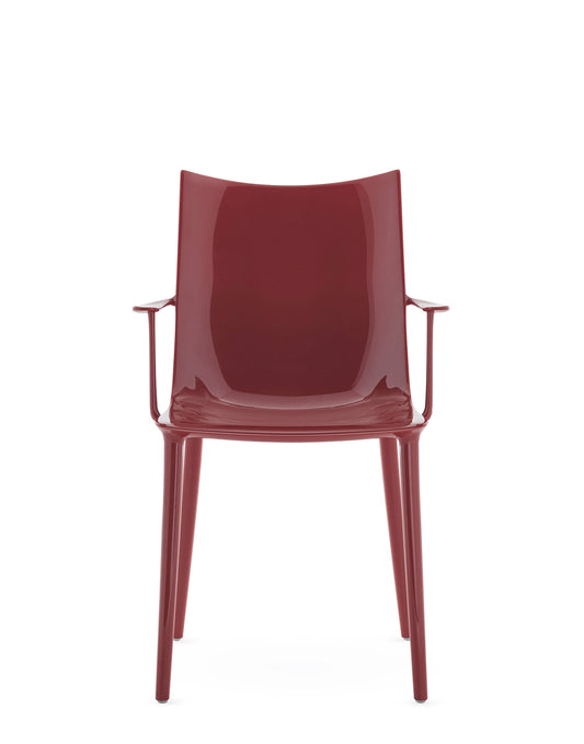KARTELL -  SEDIA H.H.H. Philippe Starck
