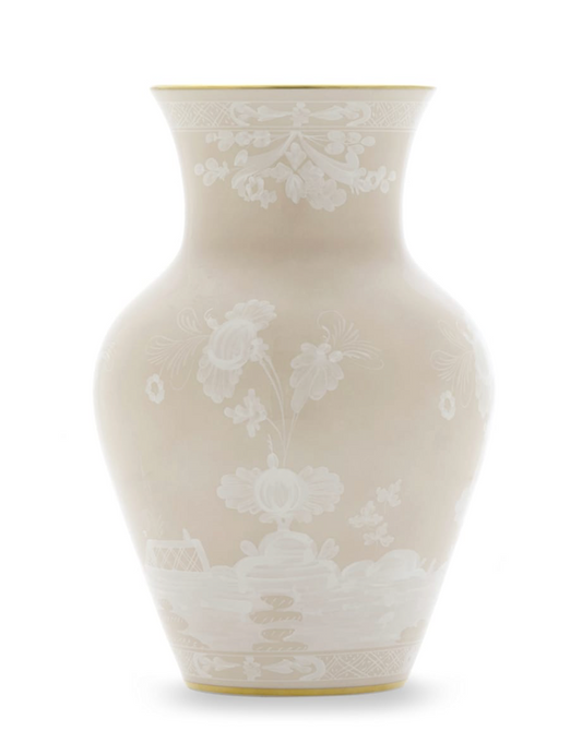 GINORI - Vaso Ming meringa