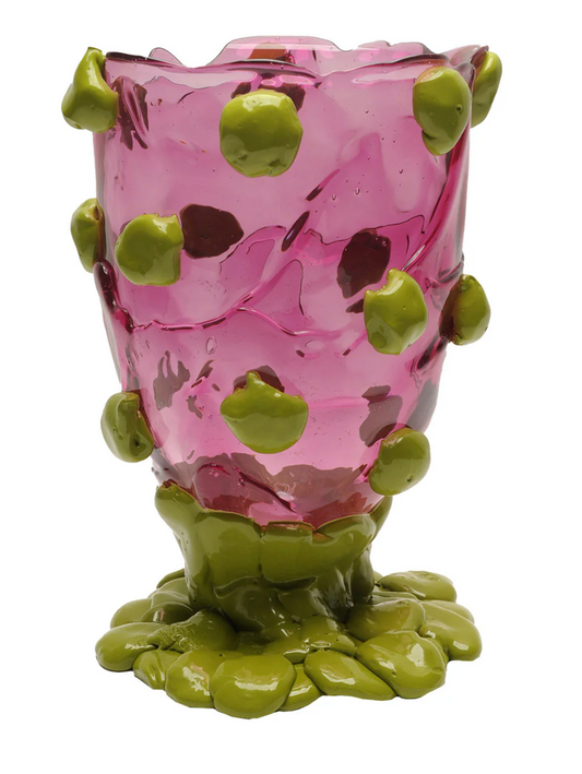 GAETANO PESCE - VASO NUGGET 655€ (quote da 327,50€ )