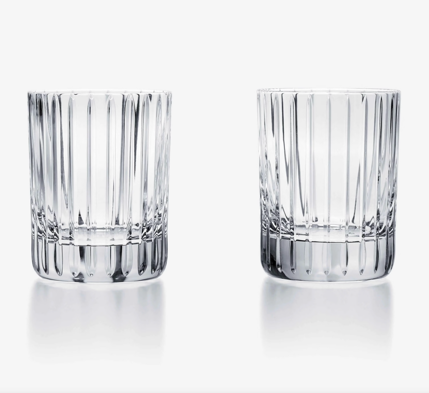 BACCARAT - TUMBLERS HARMONIE