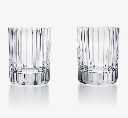 BACCARAT - TUMBLERS HARMONIE