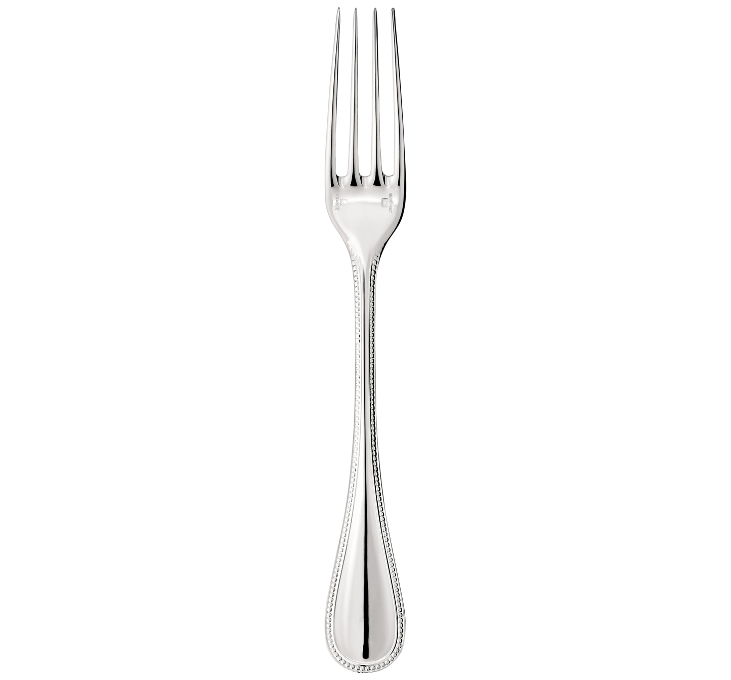 CHRISTOFLE - FORCHETTA COLLEZIONE PERLES set da 24pz 2760€ (quote da 230€)