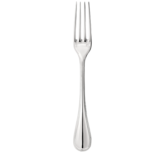 CHRISTOFLE - FORCHETTA COLLEZIONE PERLES set da 24pz 2760€ (quote da 230€)