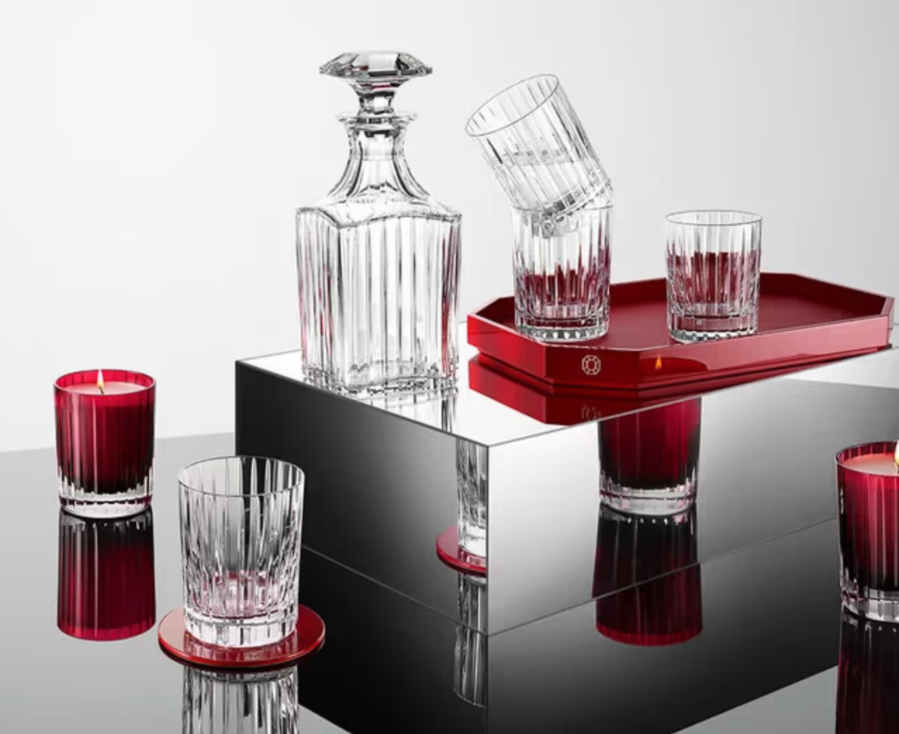 BACCARAT