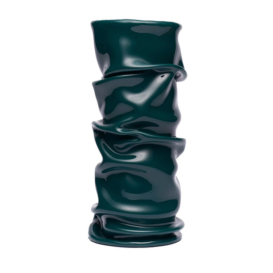 STUDIO X - VASO VERDE PICCOLO VENERE