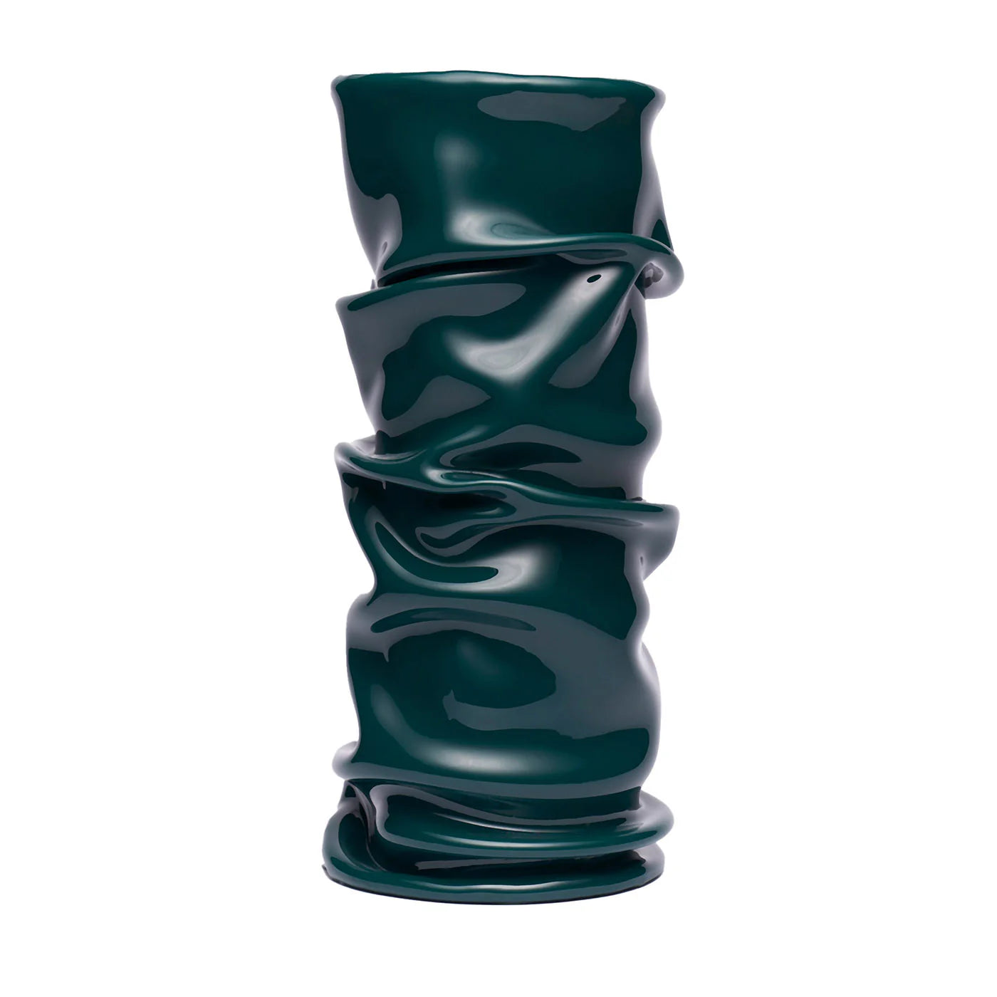 STUDIO X - VASO VERDE PICCOLO VENERE